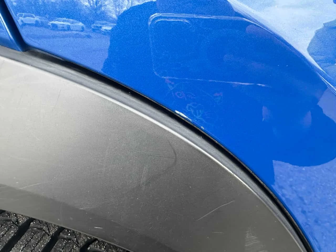 Lexus UX 250h  CARFAX, снимка 11 - Автомобили и джипове - 53825794