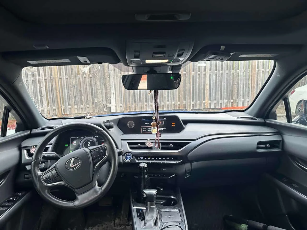 Lexus UX 250h  CARFAX, снимка 9 - Автомобили и джипове - 53825794