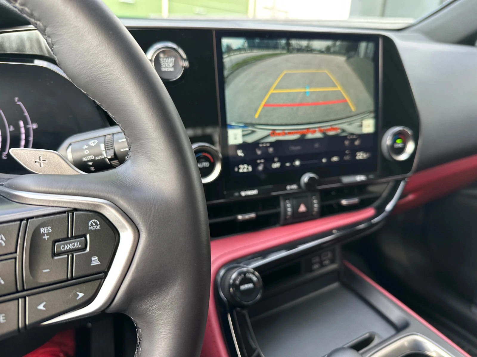 Lexus NX 350 AWD President 4615km | Mobile.bg � ����������� 16