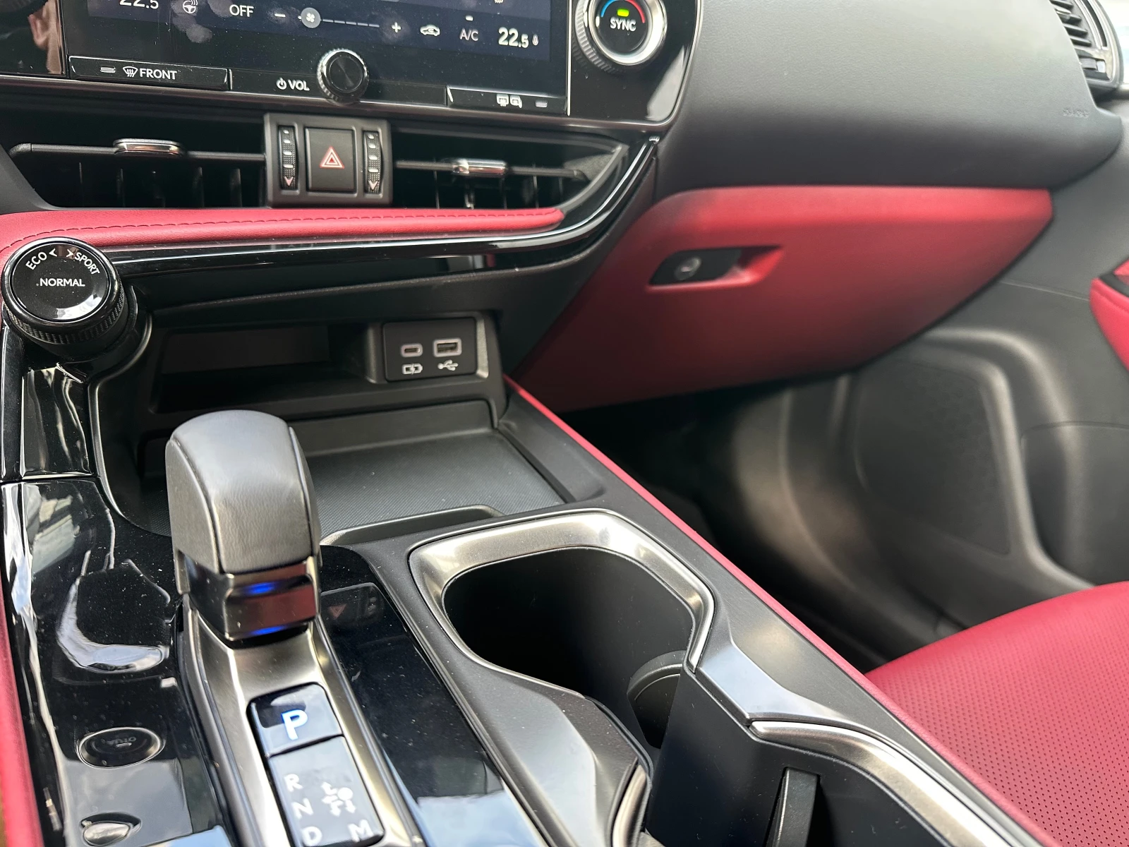 Lexus NX 350 AWD President 4615km | Mobile.bg � ����������� 15