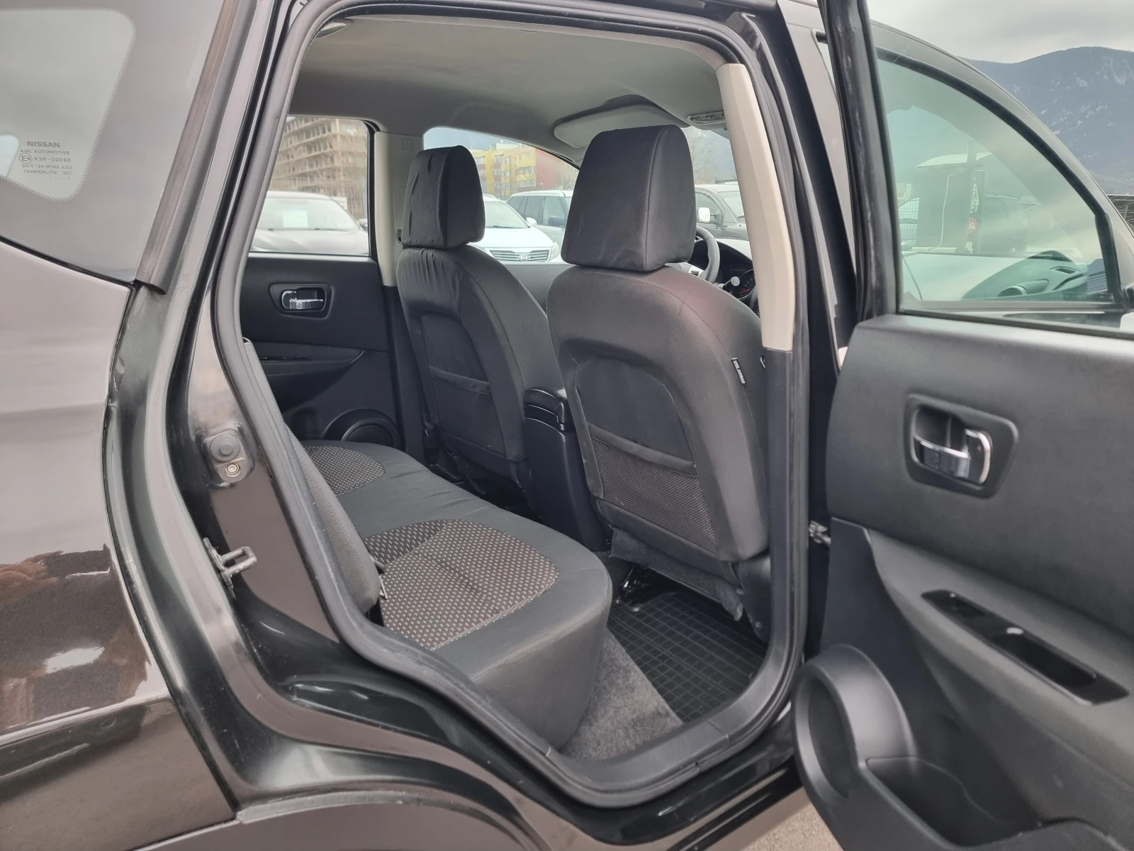 Nissan Qashqai 1.5DCI | Mobile.bg � ����������� 14