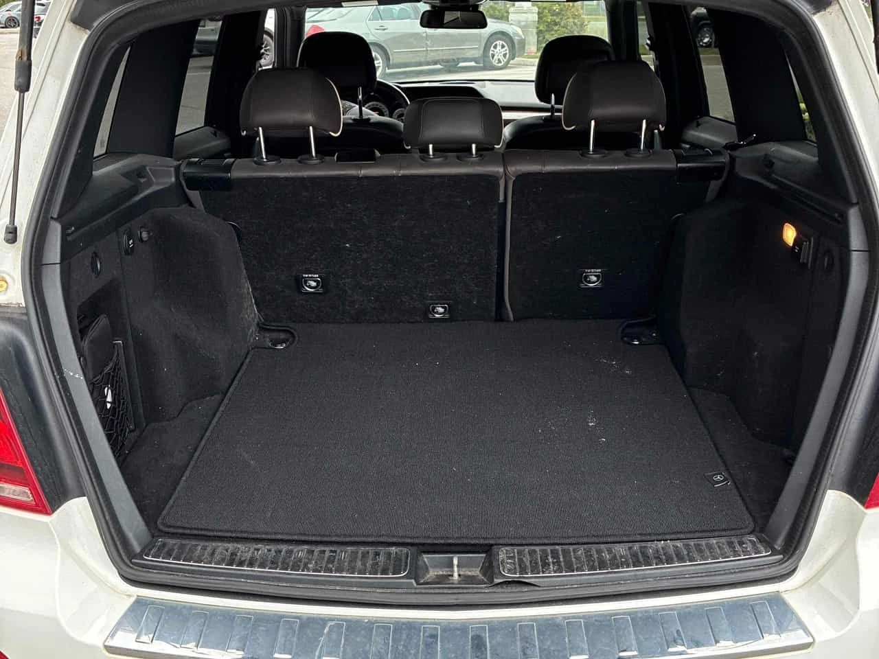 Mercedes-Benz GLK 4MATIC* 250 BLUETEC * ��������* �������* ������*  | Mobile.bg � ����������� 11