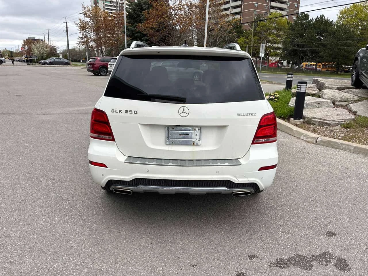 Mercedes-Benz GLK 4MATIC* 250 BLUETEC * ��������* �������* ������*  | Mobile.bg � ����������� 5