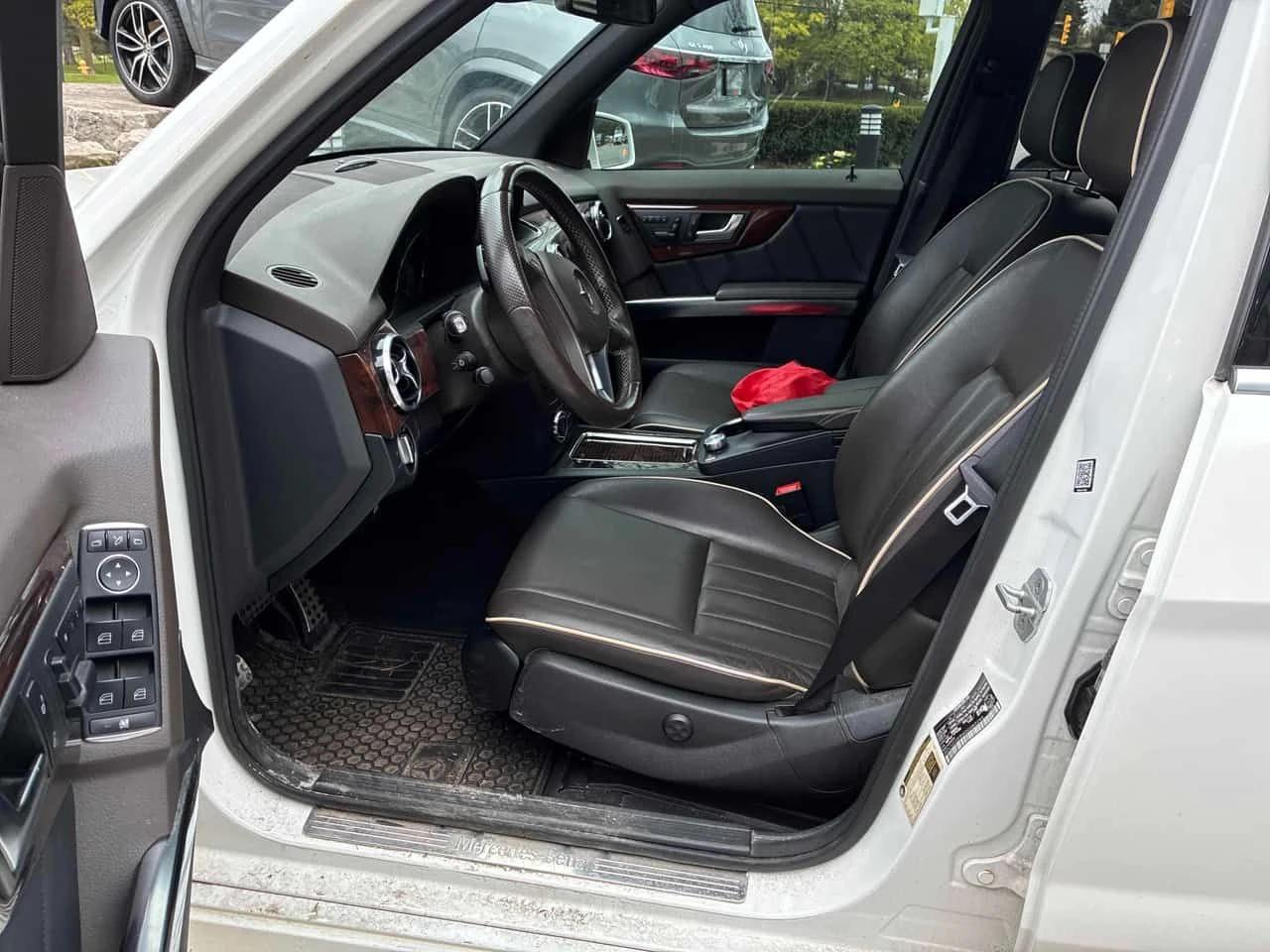 Mercedes-Benz GLK 4MATIC* 250 BLUETEC * ��������* �������* ������*  | Mobile.bg � ����������� 7