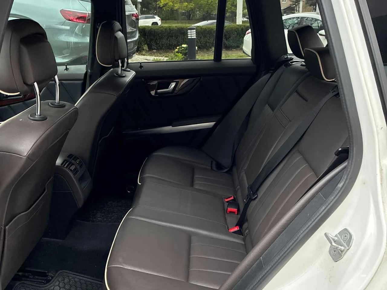 Mercedes-Benz GLK 4MATIC* 250 BLUETEC * ��������* �������* ������*  | Mobile.bg � ����������� 10