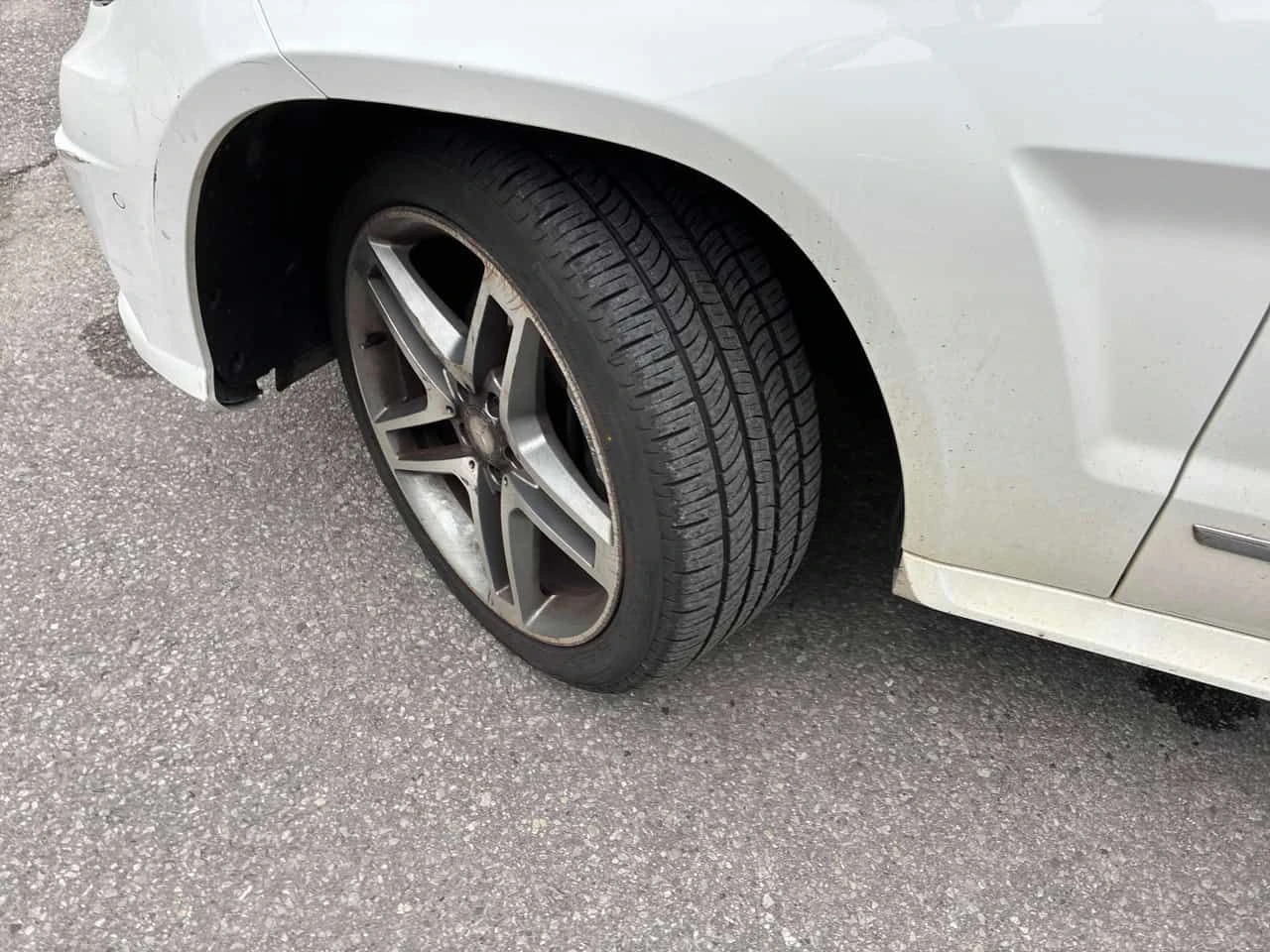 Mercedes-Benz GLK 4MATIC* 250 BLUETEC * ��������* �������* ������*  | Mobile.bg � ����������� 6