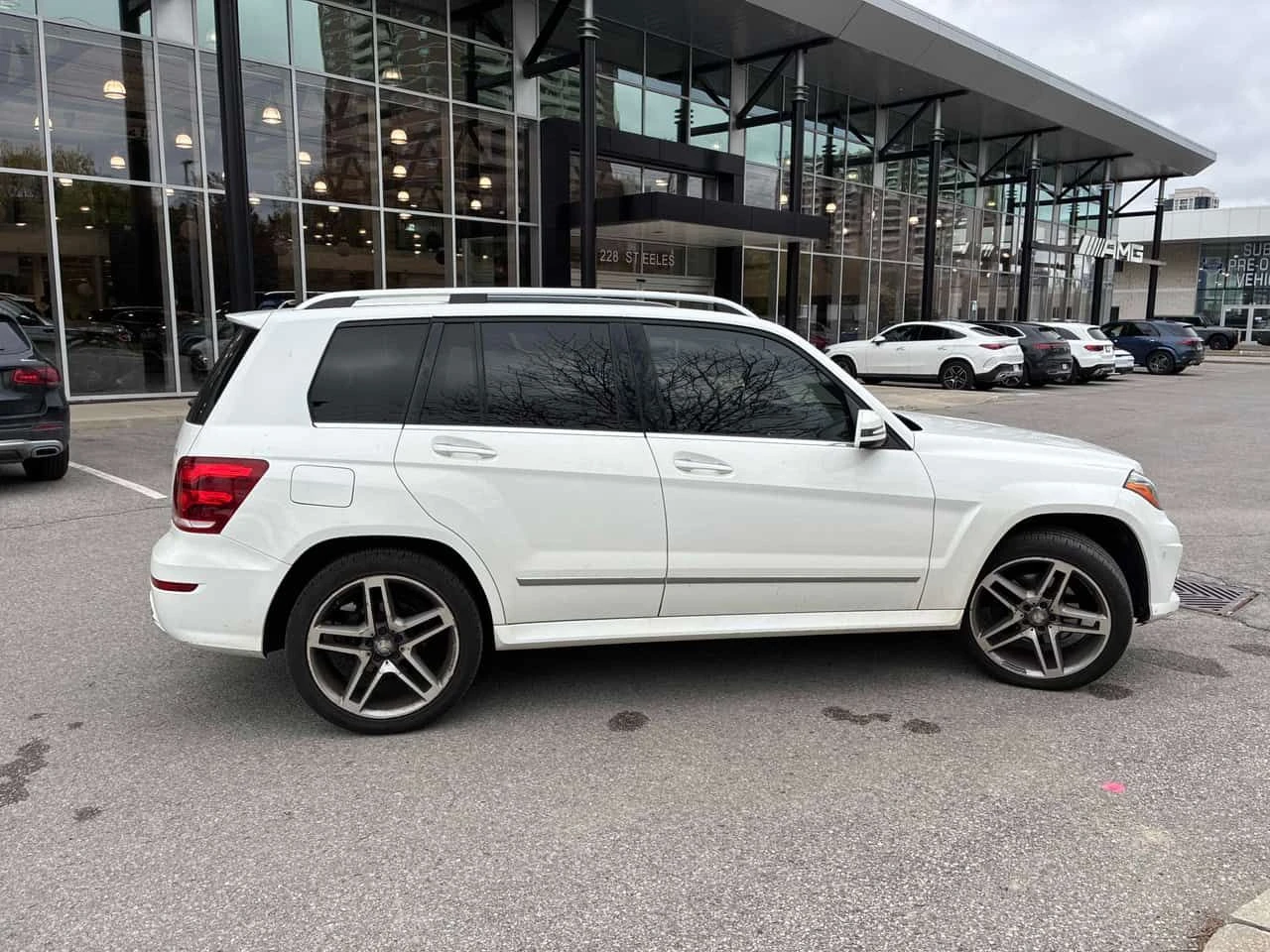 Mercedes-Benz GLK 4MATIC* 250 BLUETEC * ��������* �������* ������*  | Mobile.bg � ����������� 4