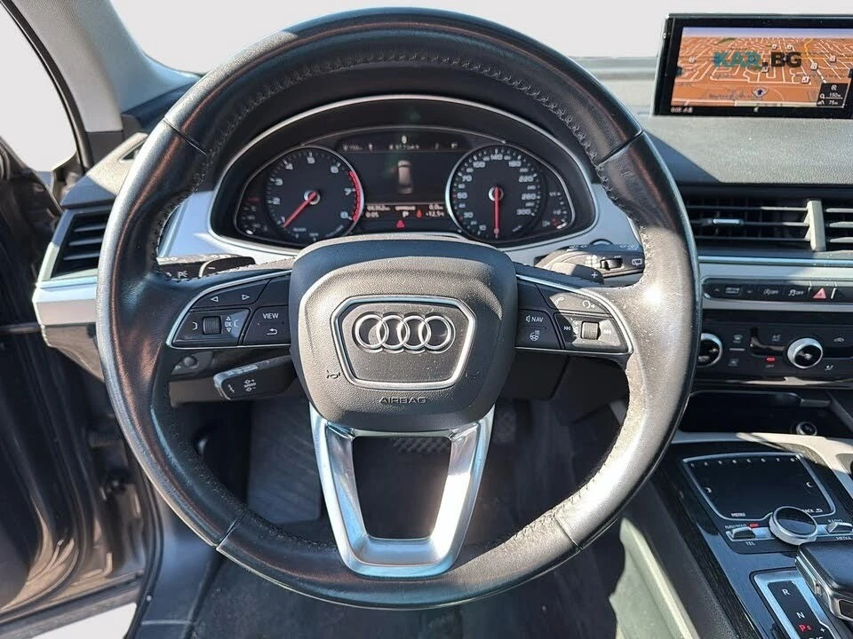 Audi Q7 * ���������� * ���� �� �������� | Mobile.bg � ����������� 9