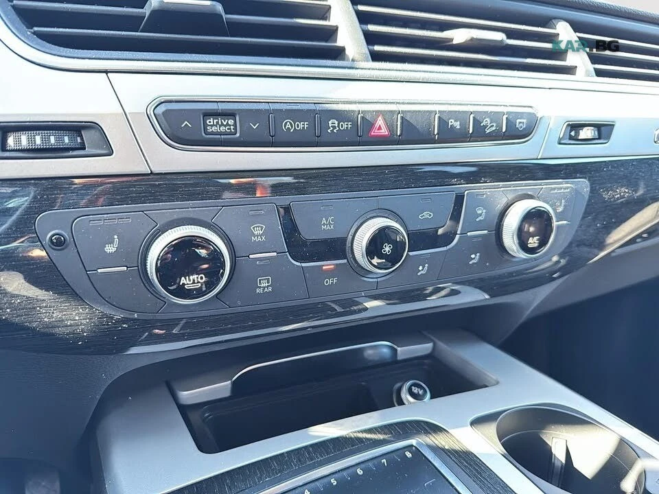 Audi Q7 * ���������� * ���� �� �������� | Mobile.bg � ����������� 13