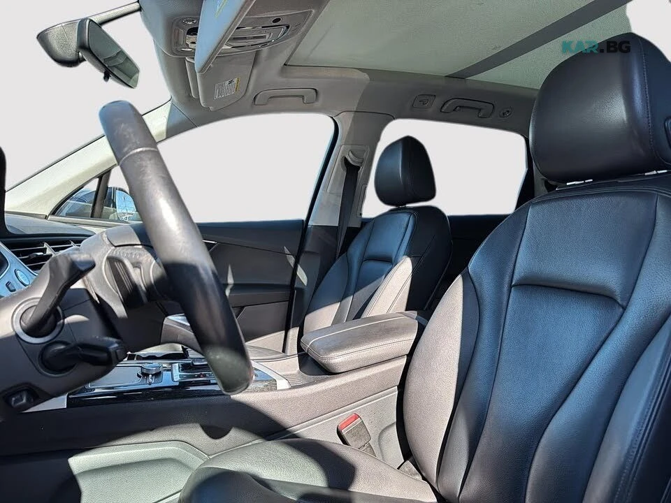 Audi Q7 * ���������� * ���� �� �������� | Mobile.bg � ����������� 5