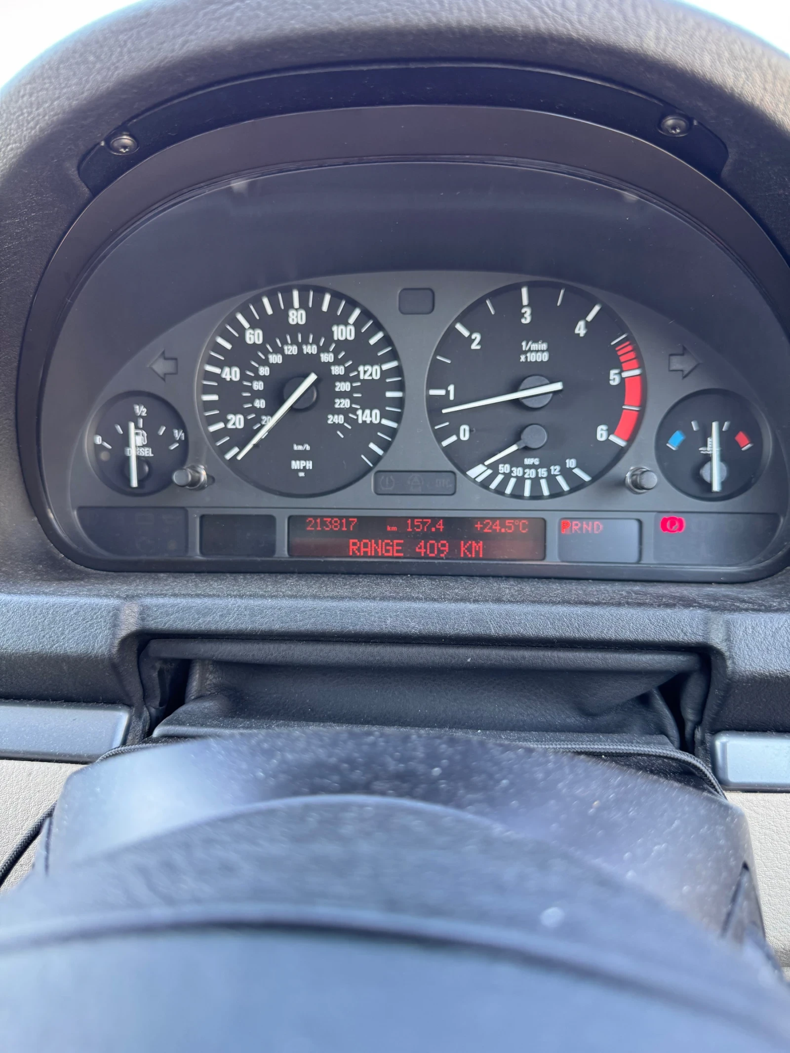 BMW X5 3.0d Sport Pack, снимка 10 - Автомобили и джипове - 55239870