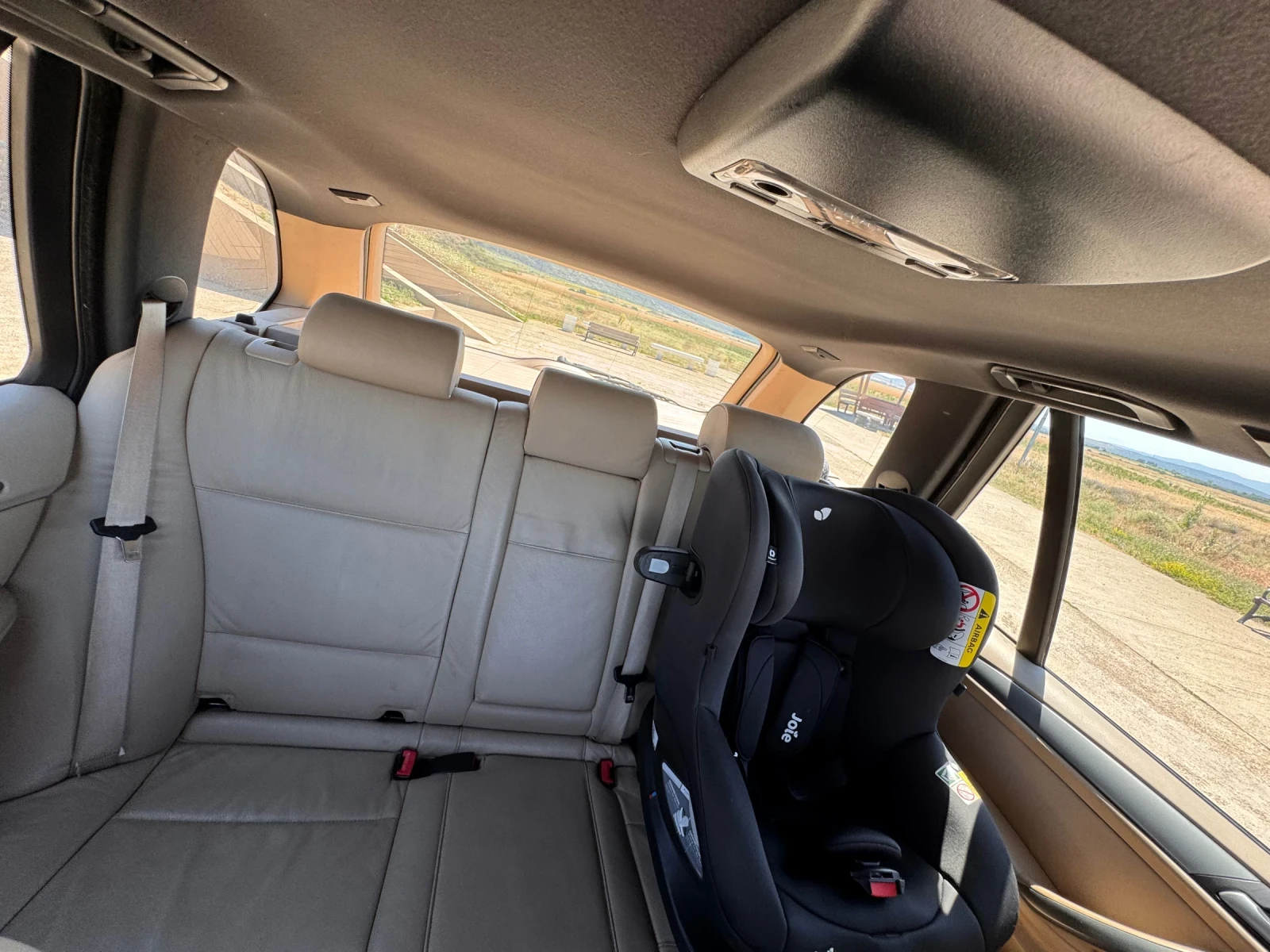 BMW X5 3.0d Sport Pack, снимка 9 - Автомобили и джипове - 55239870