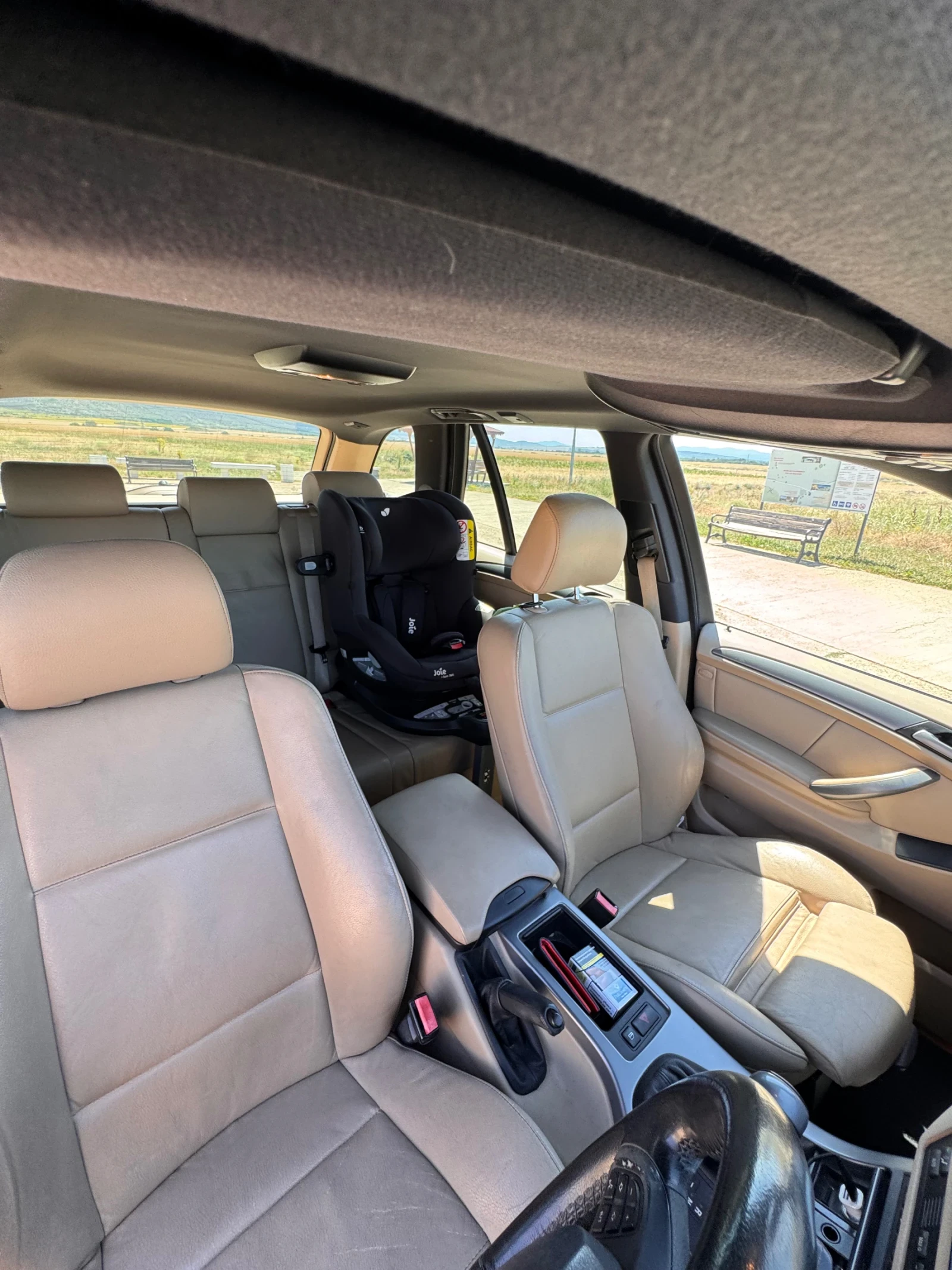 BMW X5 3.0d Sport Pack, снимка 8 - Автомобили и джипове - 55239870