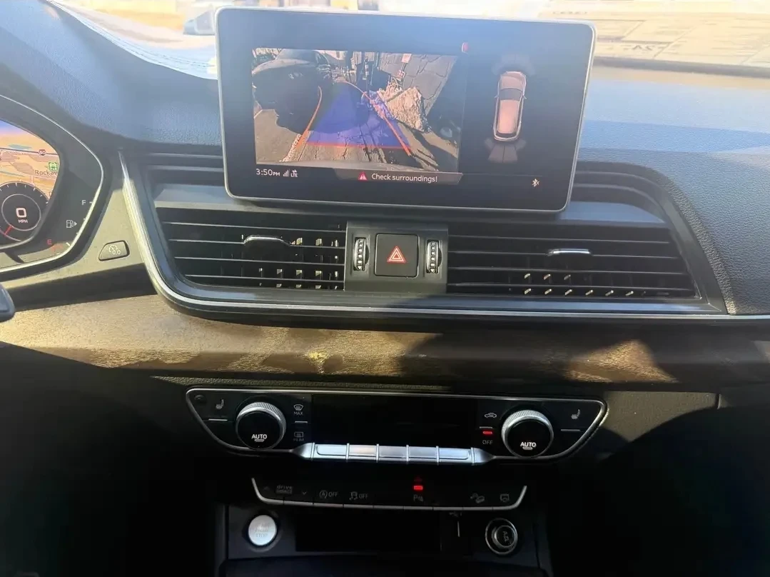 Audi Q5 !!! Всички екстри за модела !!! , снимка 12 - Автомобили и джипове - 55431694