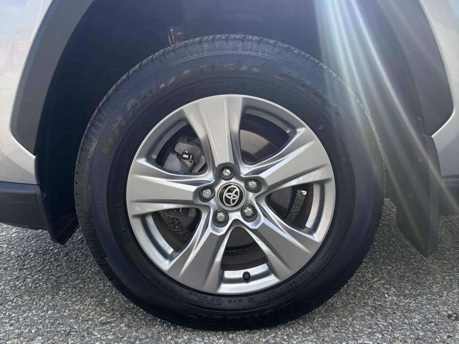 Toyota Rav4 XLE, ��������� ���� �� �� | Mobile.bg � ����������� 7