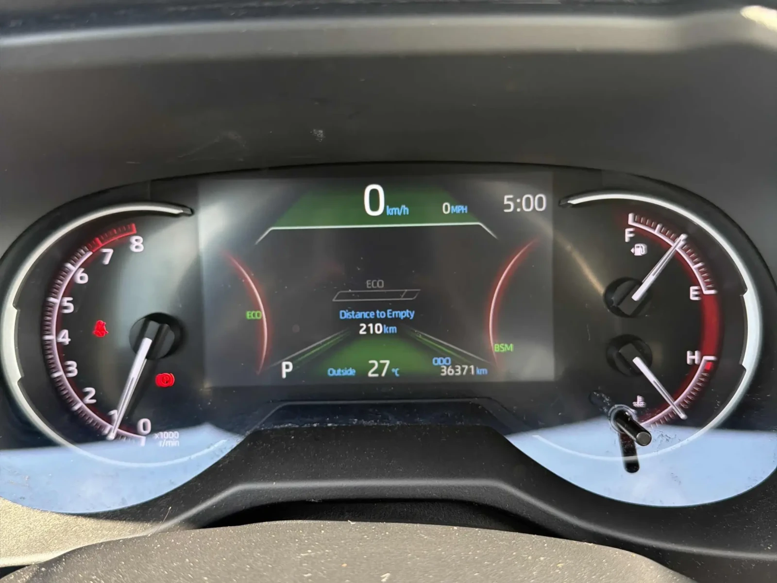 Toyota Rav4 XLE, ��������� ���� �� �� | Mobile.bg � ����������� 8