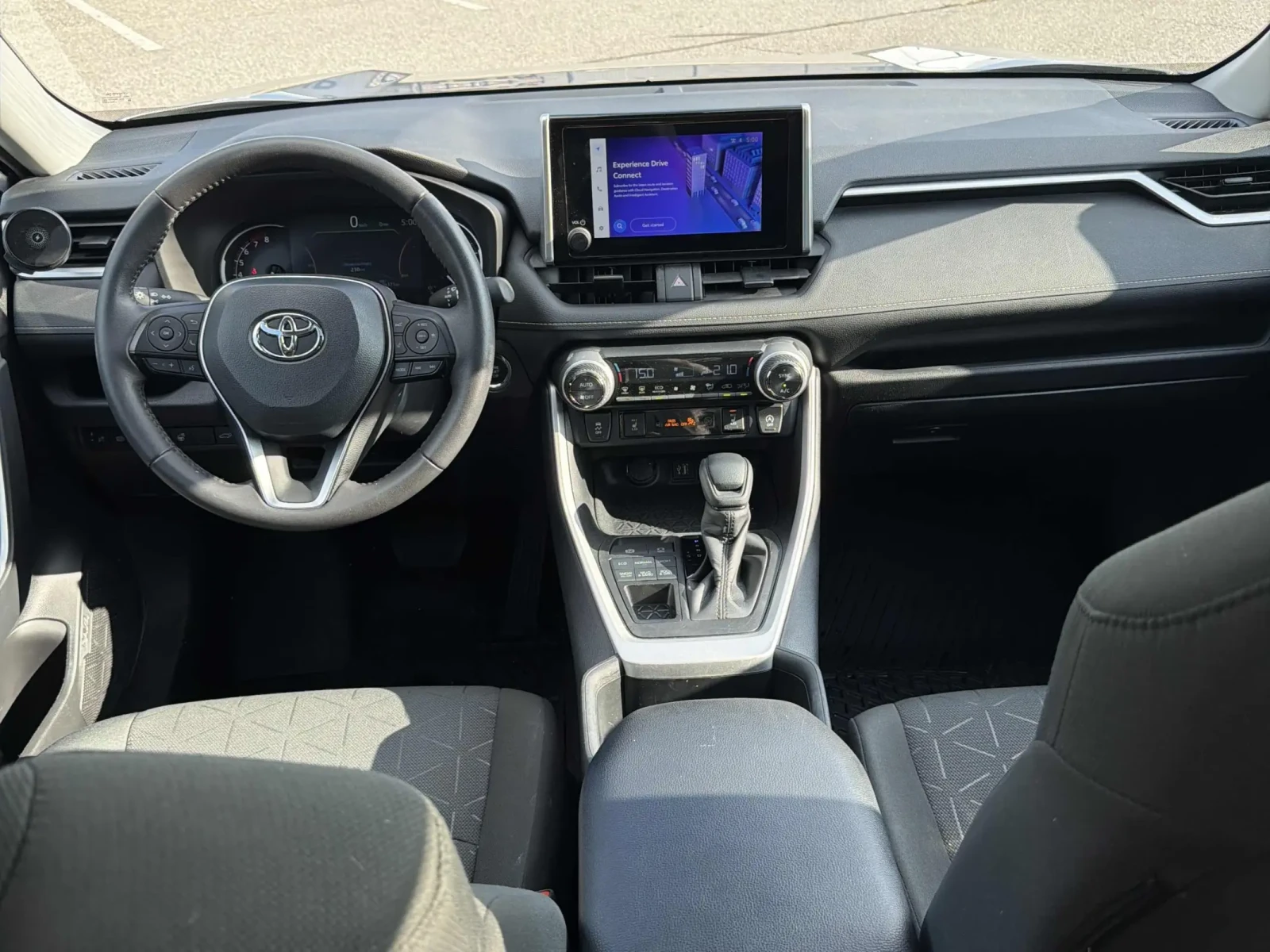 Toyota Rav4 XLE, ��������� ���� �� �� | Mobile.bg � ����������� 9