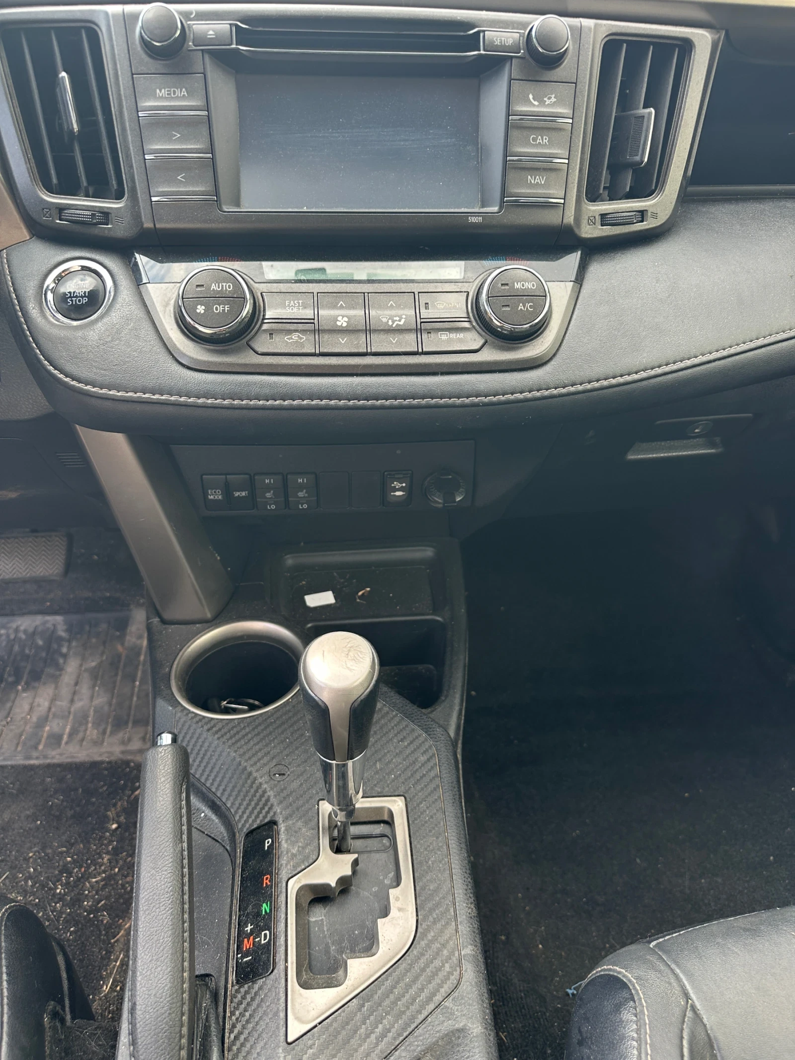 Toyota Rav4 2.2 150�� ��������� �� �����! | Mobile.bg � ����������� 10