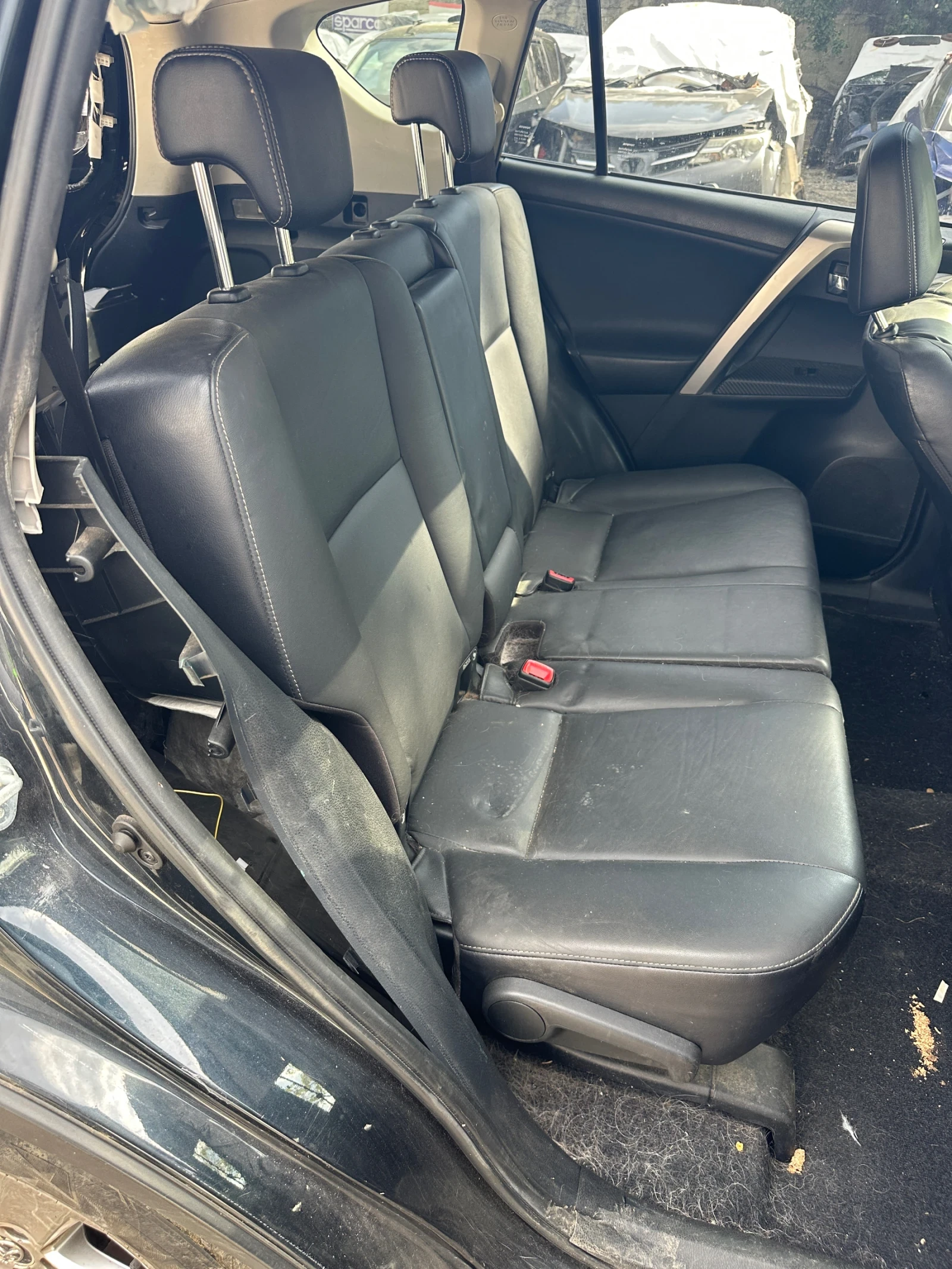 Toyota Rav4 2.2 150�� ��������� �� �����! | Mobile.bg � ����������� 9