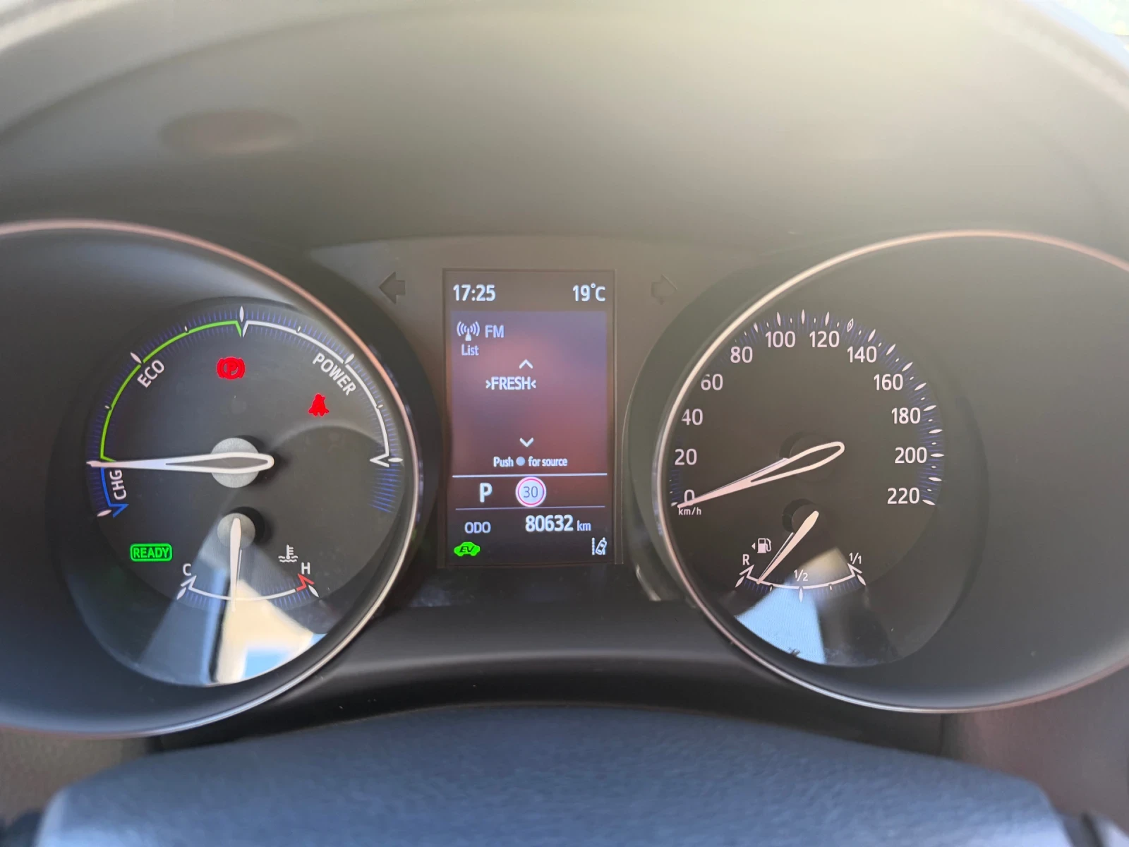 Toyota C-HR GR Sport , снимка 7 - Автомобили и джипове - 55727855