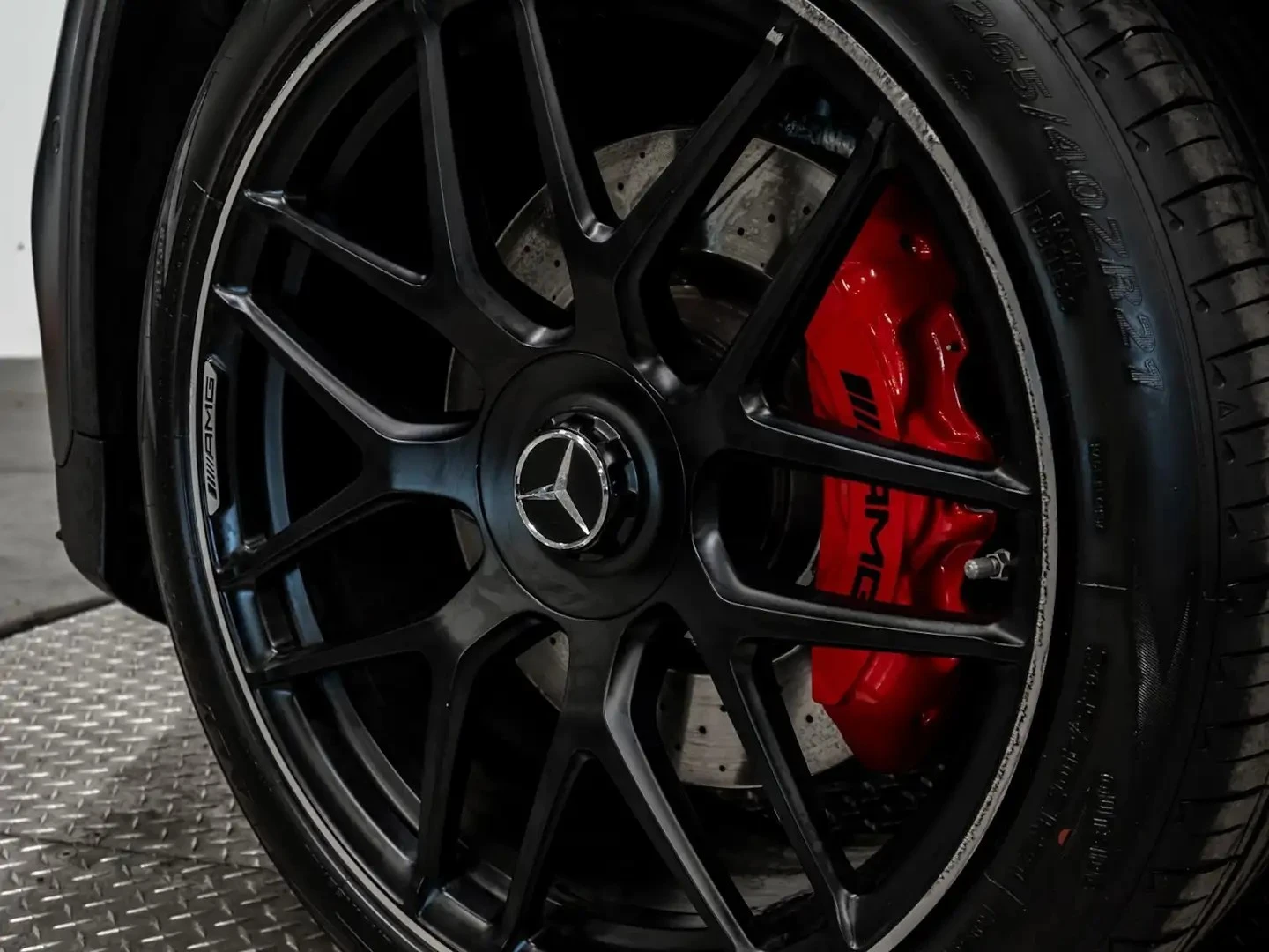 Mercedes-Benz GLC 63 AMG S COUPE ЦЕНА ДО БЪЛГАРИЯ АВТОКРЕДИТ, снимка 7 - Автомобили и джипове - 55772300