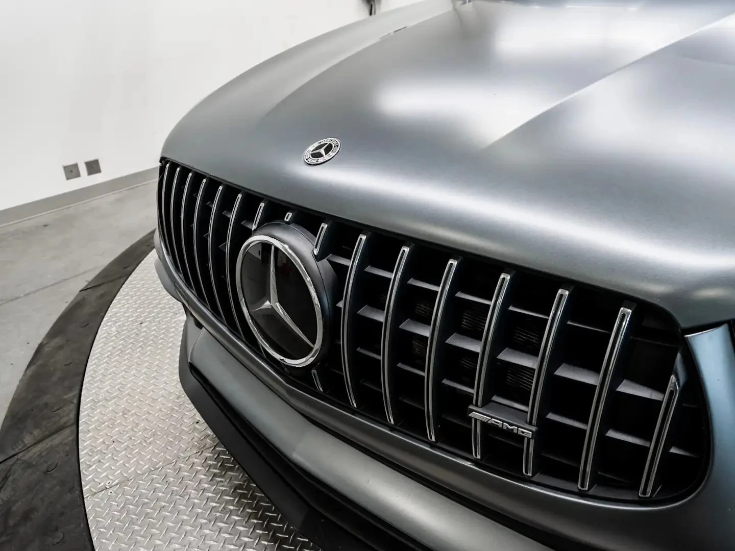 Mercedes-Benz GLC 63 AMG S COUPE ЦЕНА ДО БЪЛГАРИЯ АВТОКРЕДИТ, снимка 8 - Автомобили и джипове - 55772300