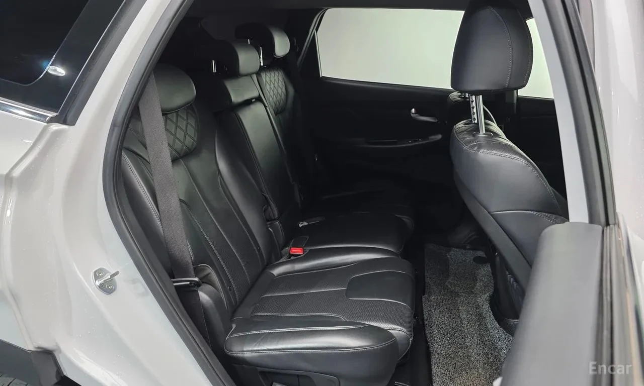 Hyundai Santa fe * Diesel 2.2 2WD * ЦЕНА ДО БГ, снимка 13 - Автомобили и джипове - 56153787