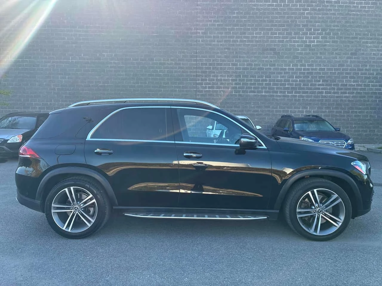 Mercedes-Benz GLE 450 * CARFAX * ����� �� ����������� | Mobile.bg � ����������� 3