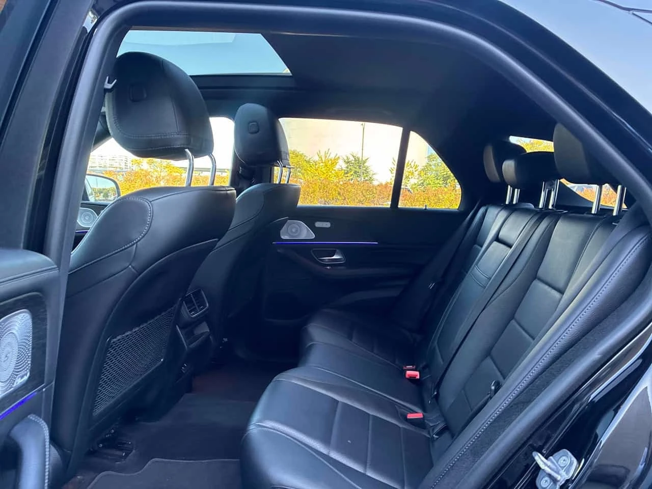 Mercedes-Benz GLE 450 * CARFAX * ����� �� ����������� | Mobile.bg � ����������� 13