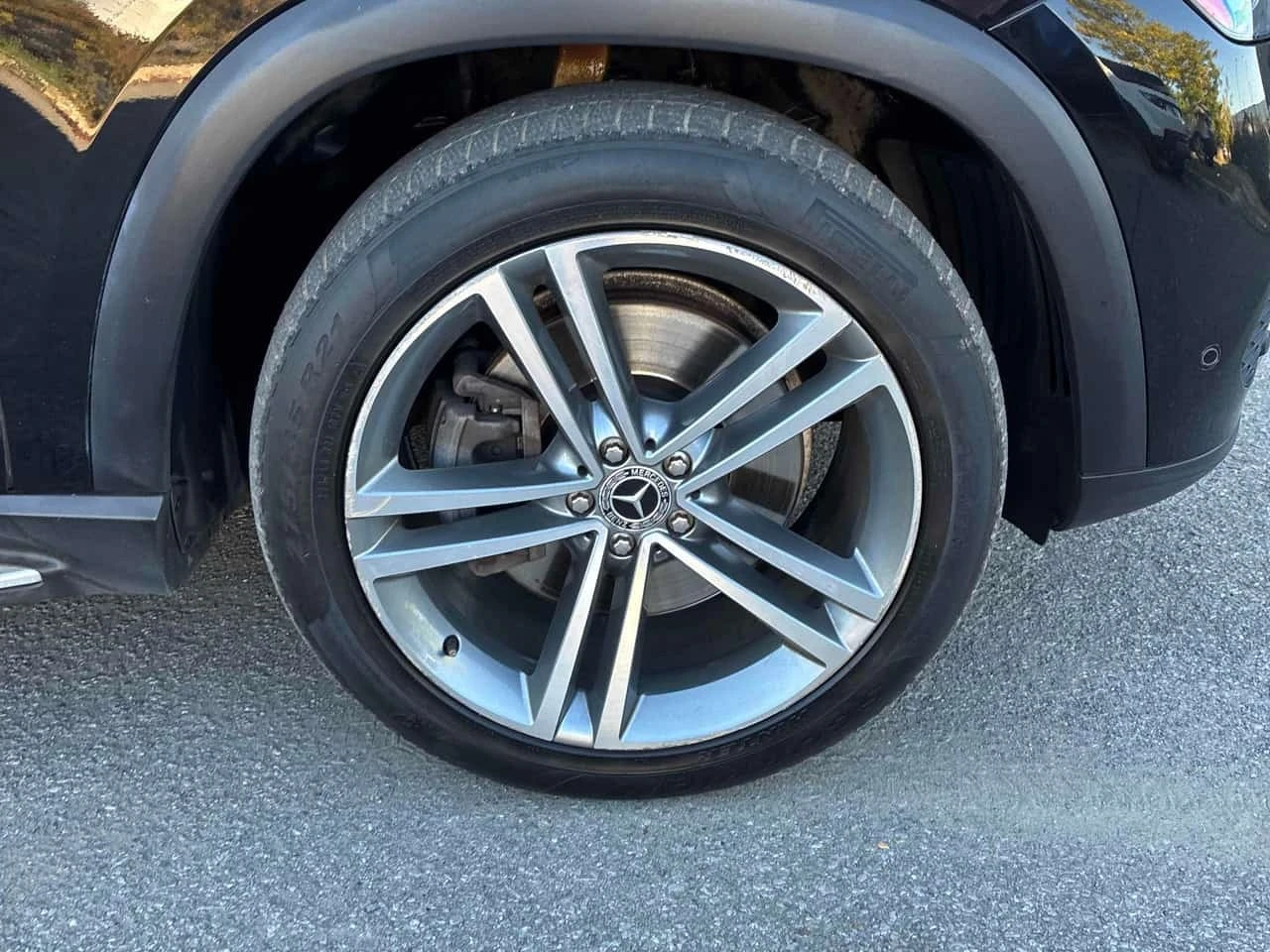 Mercedes-Benz GLE 450 * CARFAX * ����� �� ����������� | Mobile.bg � ����������� 7