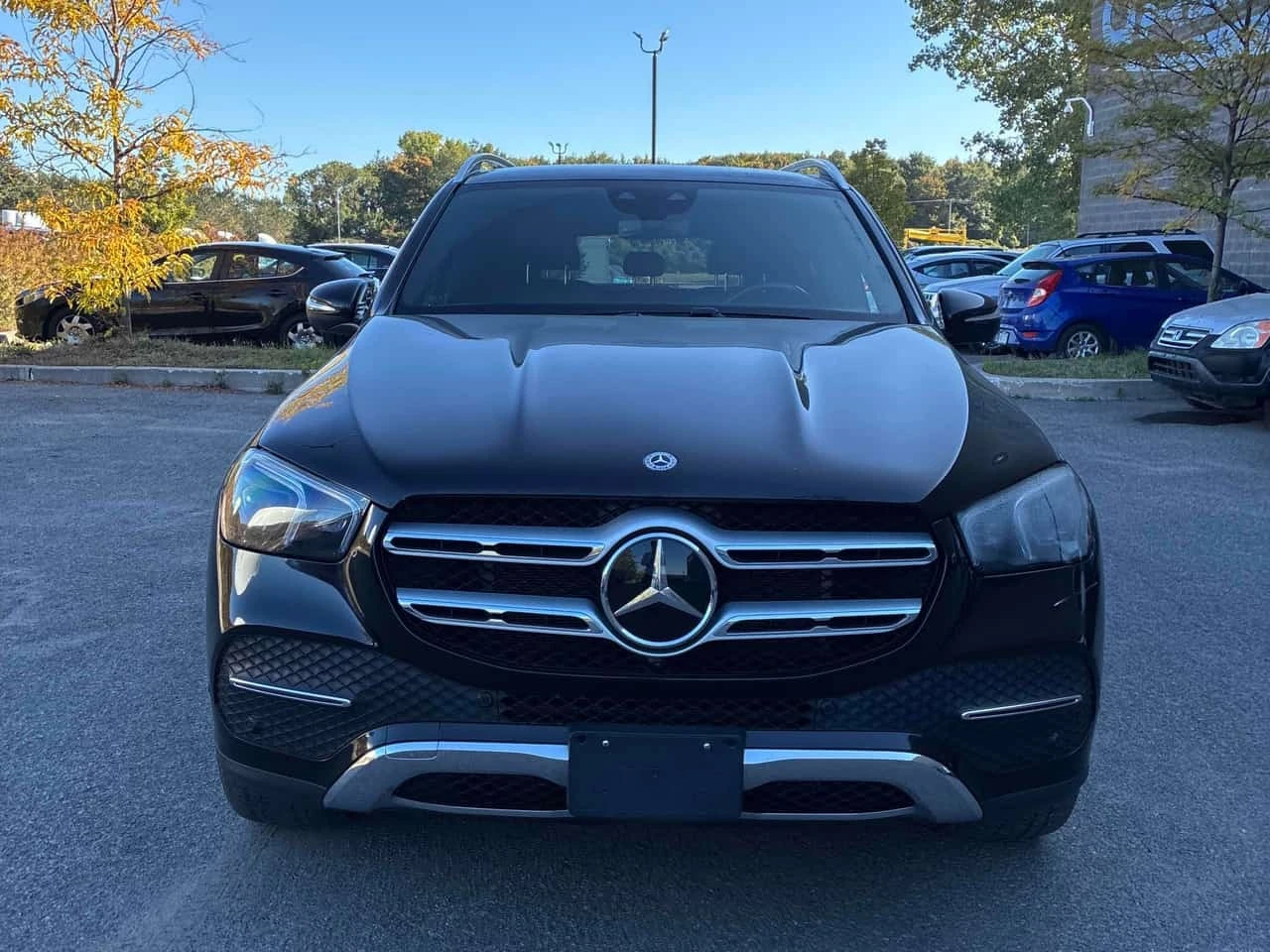 Mercedes-Benz GLE 450 * CARFAX * ����� �� ����������� | Mobile.bg � ����������� 6