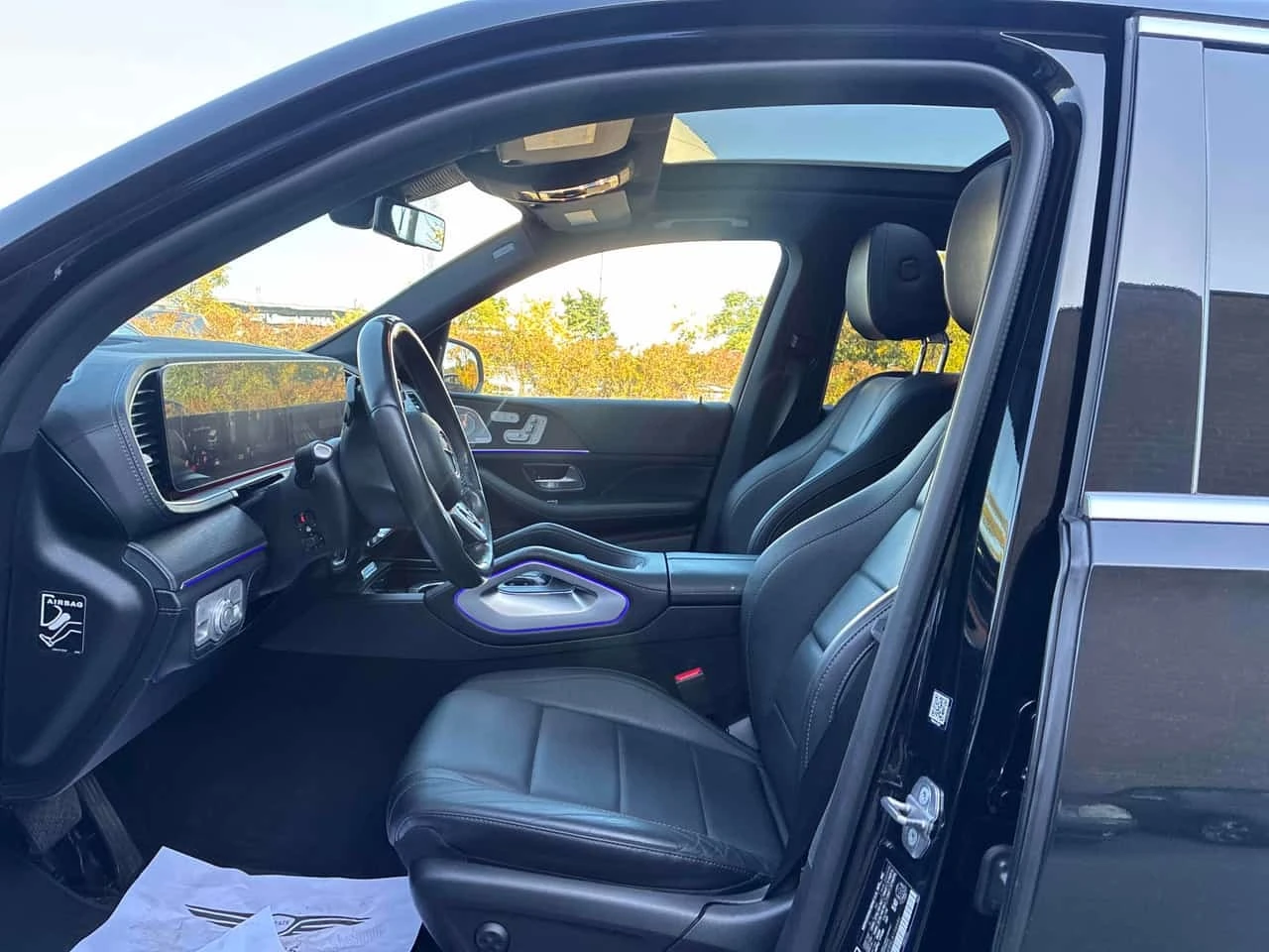 Mercedes-Benz GLE 450 * CARFAX * ����� �� ����������� | Mobile.bg � ����������� 12