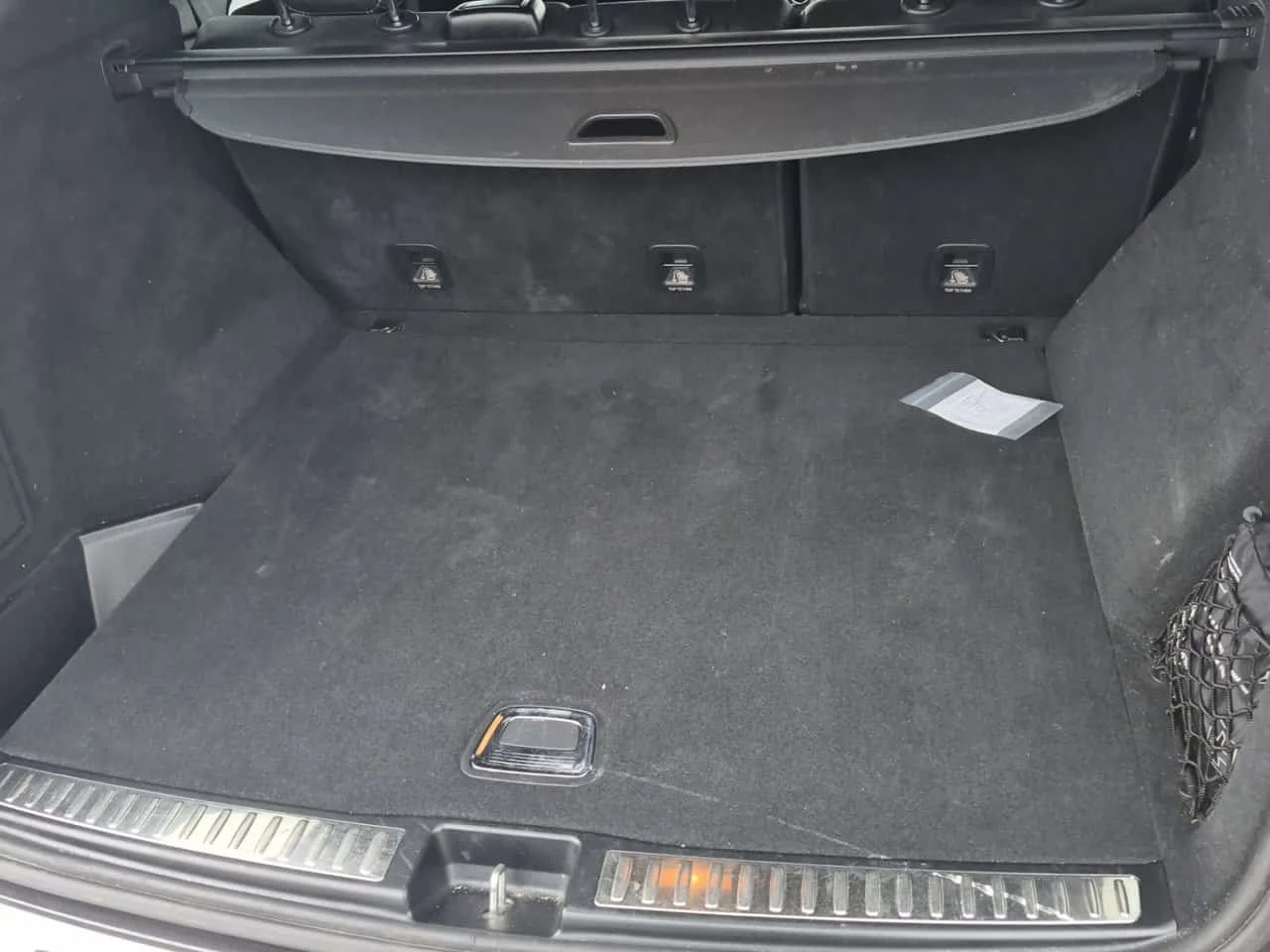 Mercedes-Benz ML 350 4matic 4dr Bluetec * CARFAX * ����� �� ����������� | Mobile.bg � ����������� 13