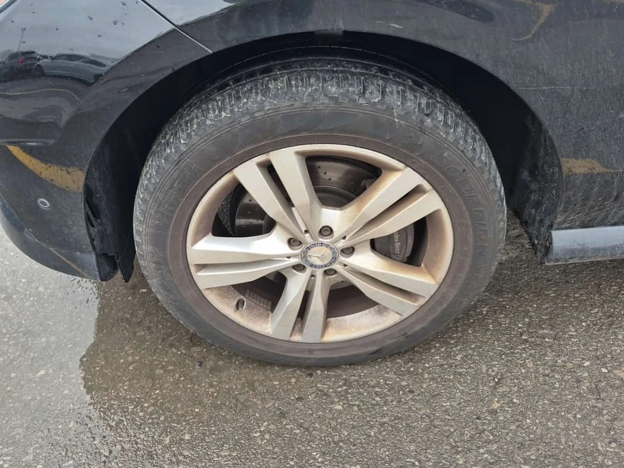 Mercedes-Benz ML 350 4matic 4dr Bluetec * CARFAX * ����� �� ����������� | Mobile.bg � ����������� 4