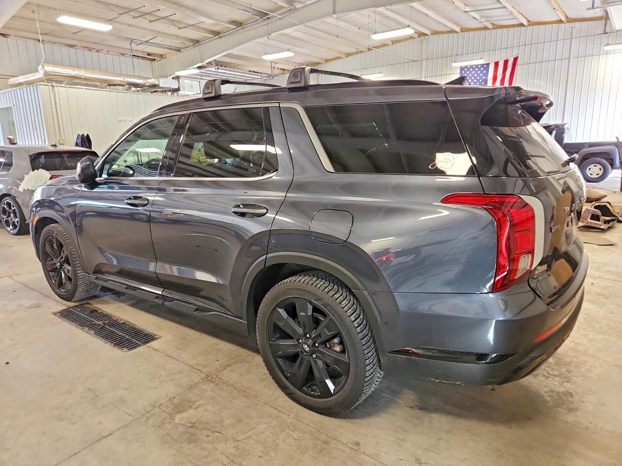 Hyundai Palisade 3.8l Xrt | Mobile.bg � ����������� 2