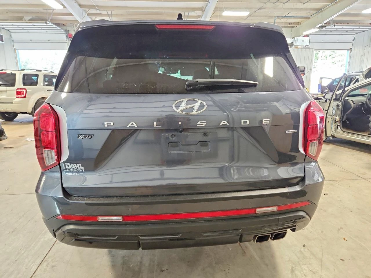 Hyundai Palisade 3.8l Xrt | Mobile.bg � ����������� 6