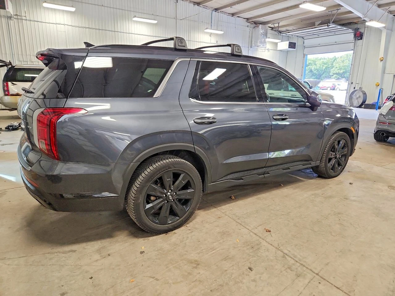 Hyundai Palisade 3.8l Xrt | Mobile.bg � ����������� 3