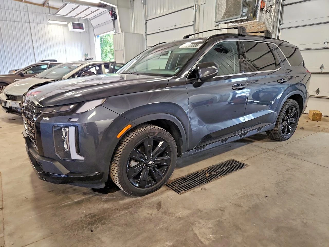 Hyundai Palisade 3.8l Xrt | Mobile.bg � ����������� 1