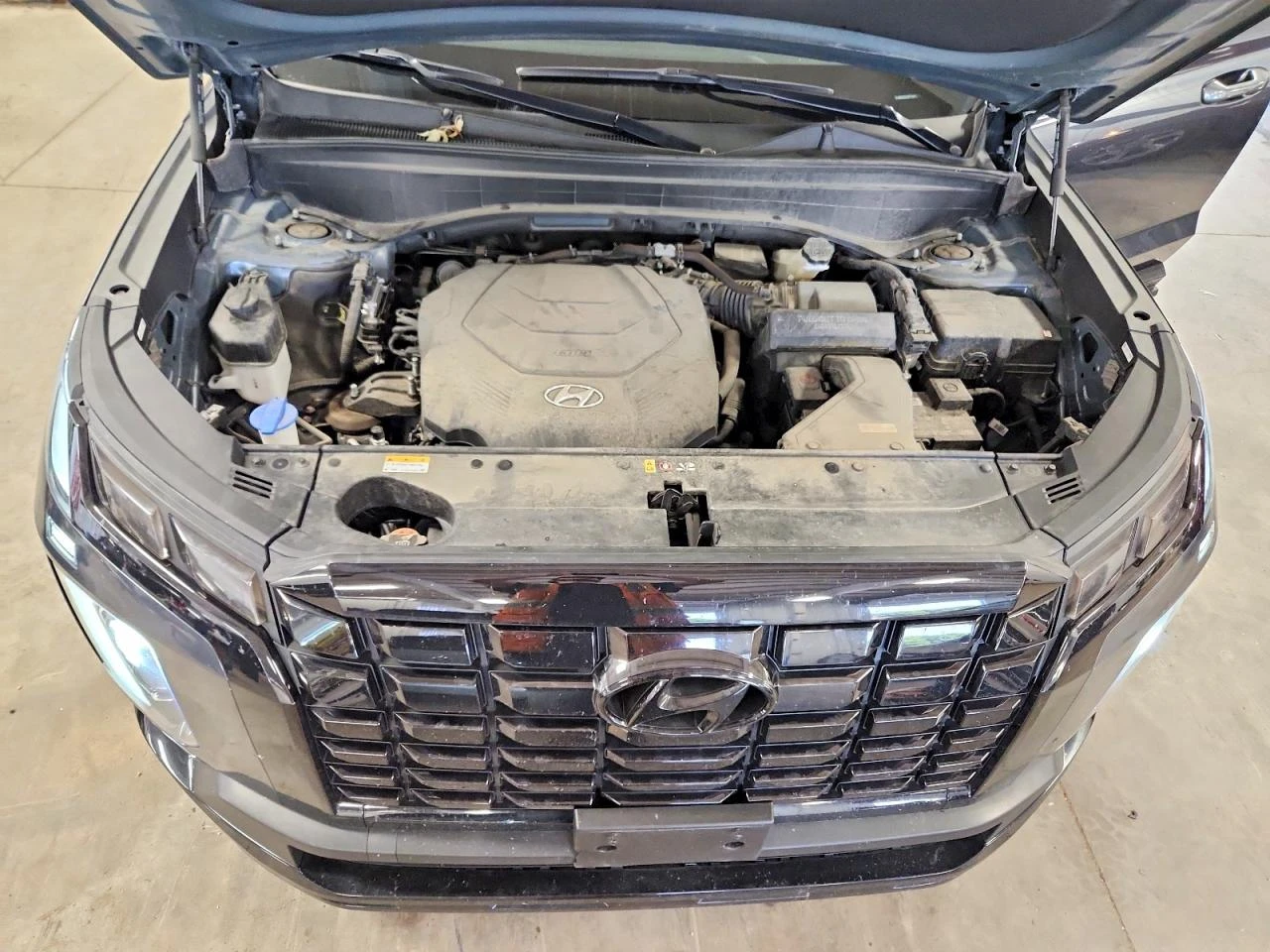 Hyundai Palisade 3.8l Xrt | Mobile.bg � ����������� 12