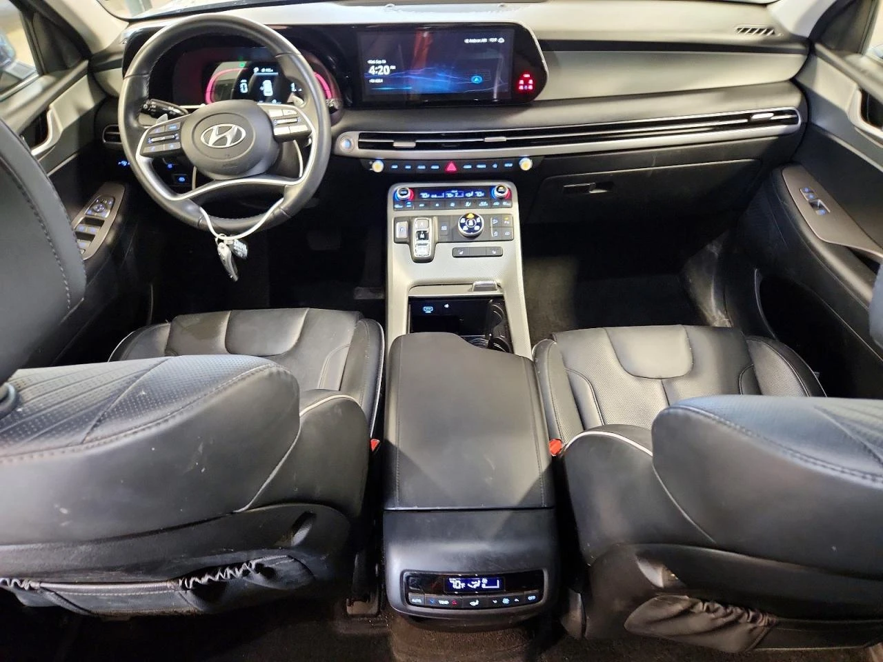 Hyundai Palisade 3.8l Xrt | Mobile.bg � ����������� 8