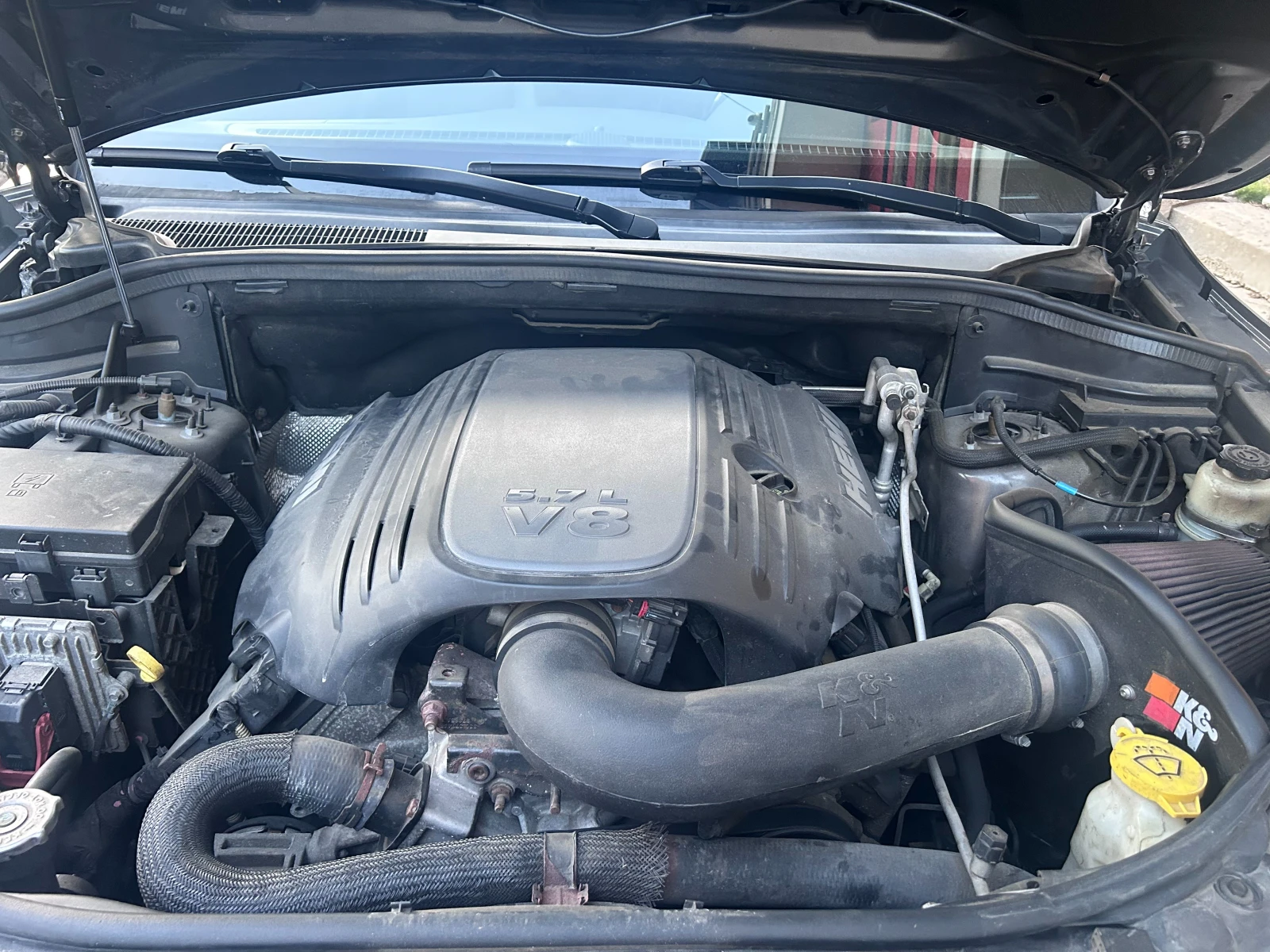 Jeep Grand cherokee  HEMI 5.7 SUMMIT | Mobile.bg � ����������� 15