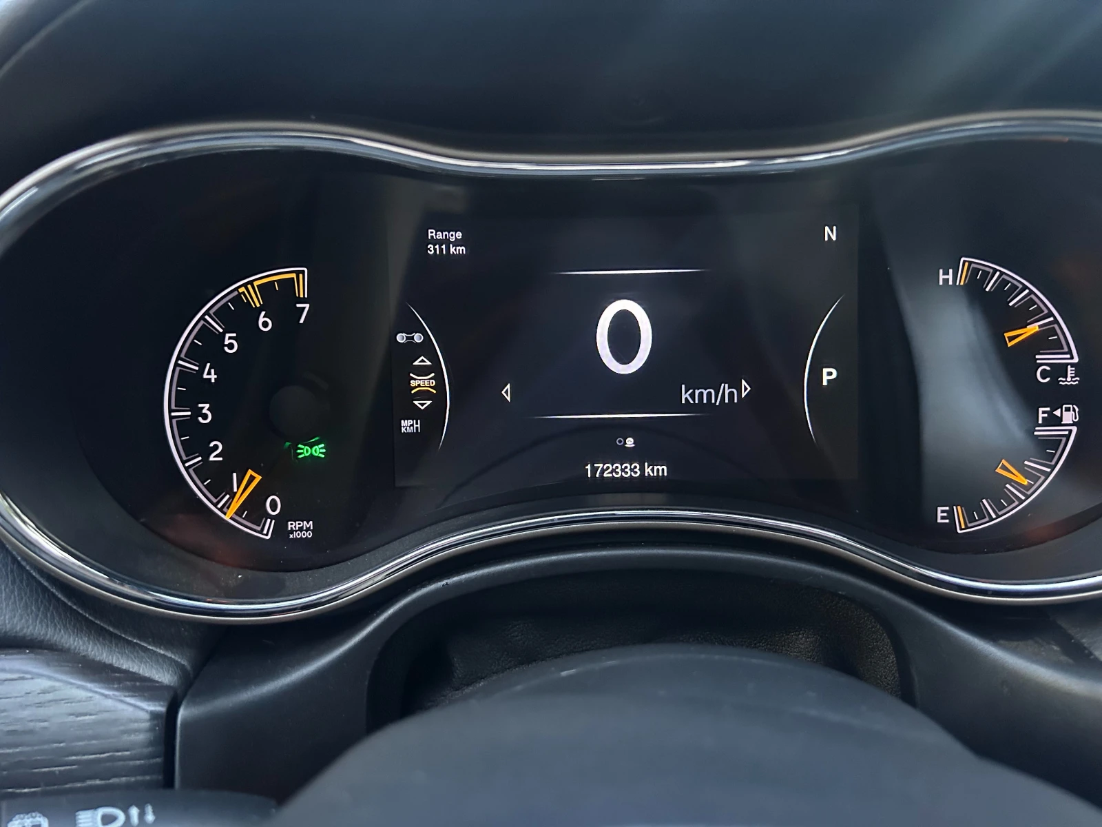 Jeep Grand cherokee  HEMI 5.7 SUMMIT | Mobile.bg � ����������� 17