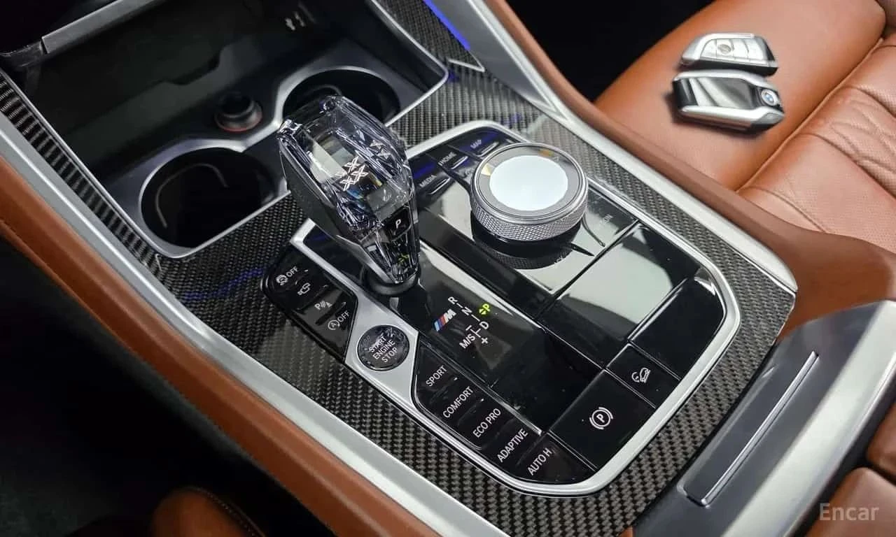 BMW X6, снимка 15 - Автомобили и джипове - 56689111