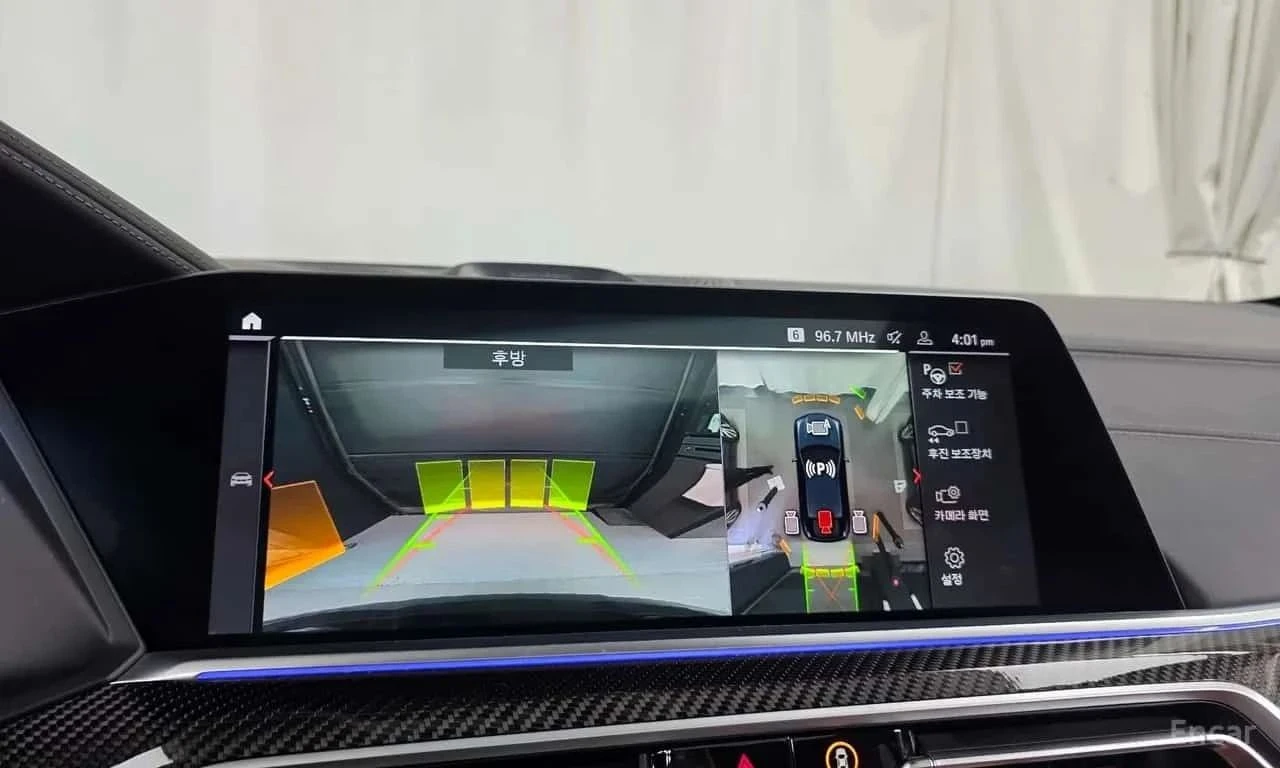 BMW X6, снимка 14 - Автомобили и джипове - 56689111