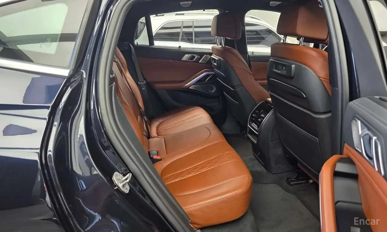 BMW X6, снимка 17 - Автомобили и джипове - 56689111