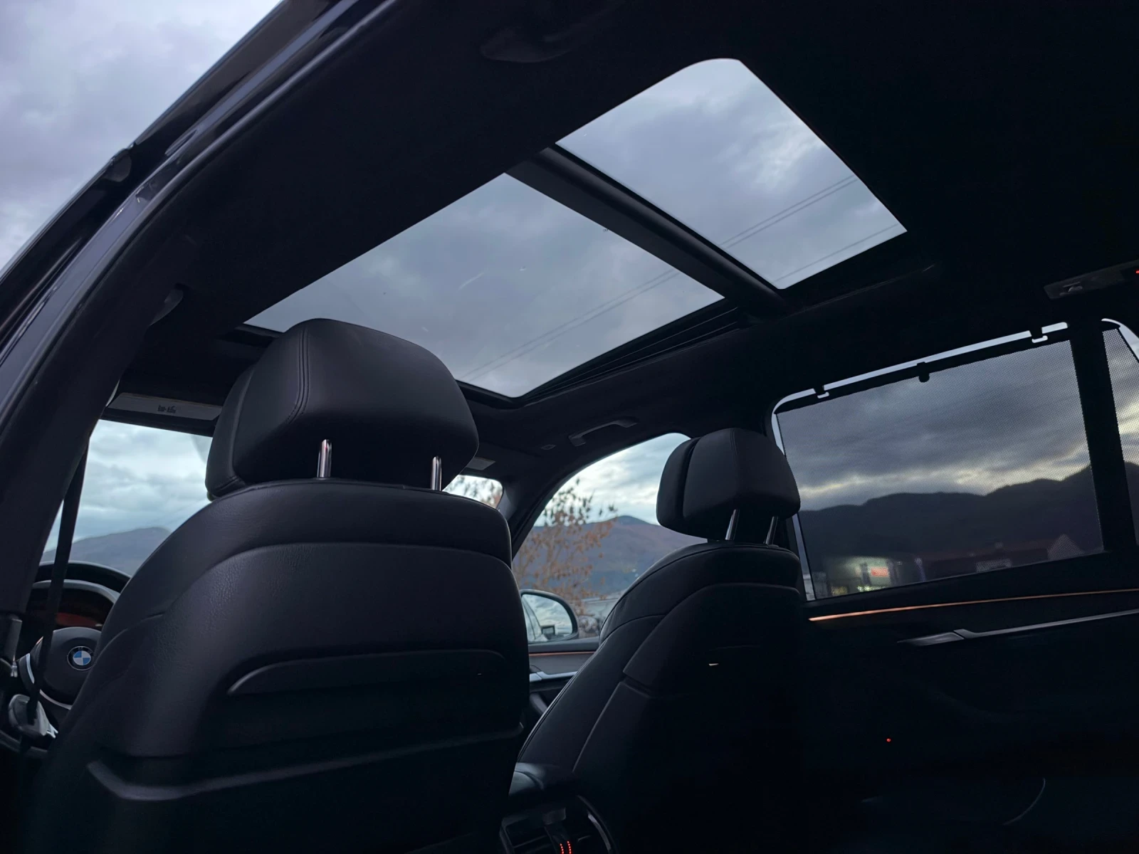 BMW X5 M-PACK 360CAM ANGEL EYES 6+ 1 | Mobile.bg � ����������� 15