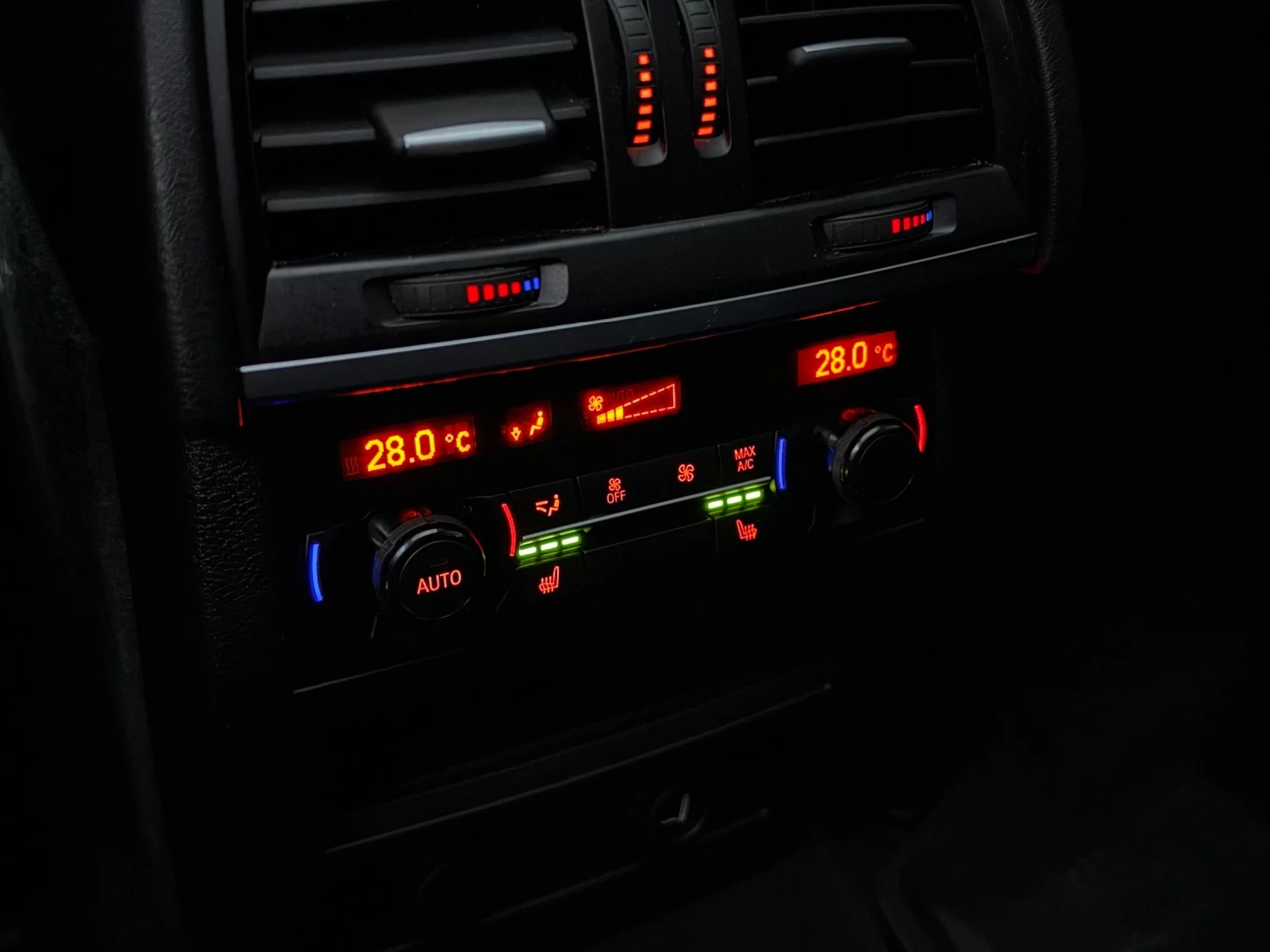 BMW X5 M-PACK 360CAM ANGEL EYES 6+ 1 | Mobile.bg � ����������� 11