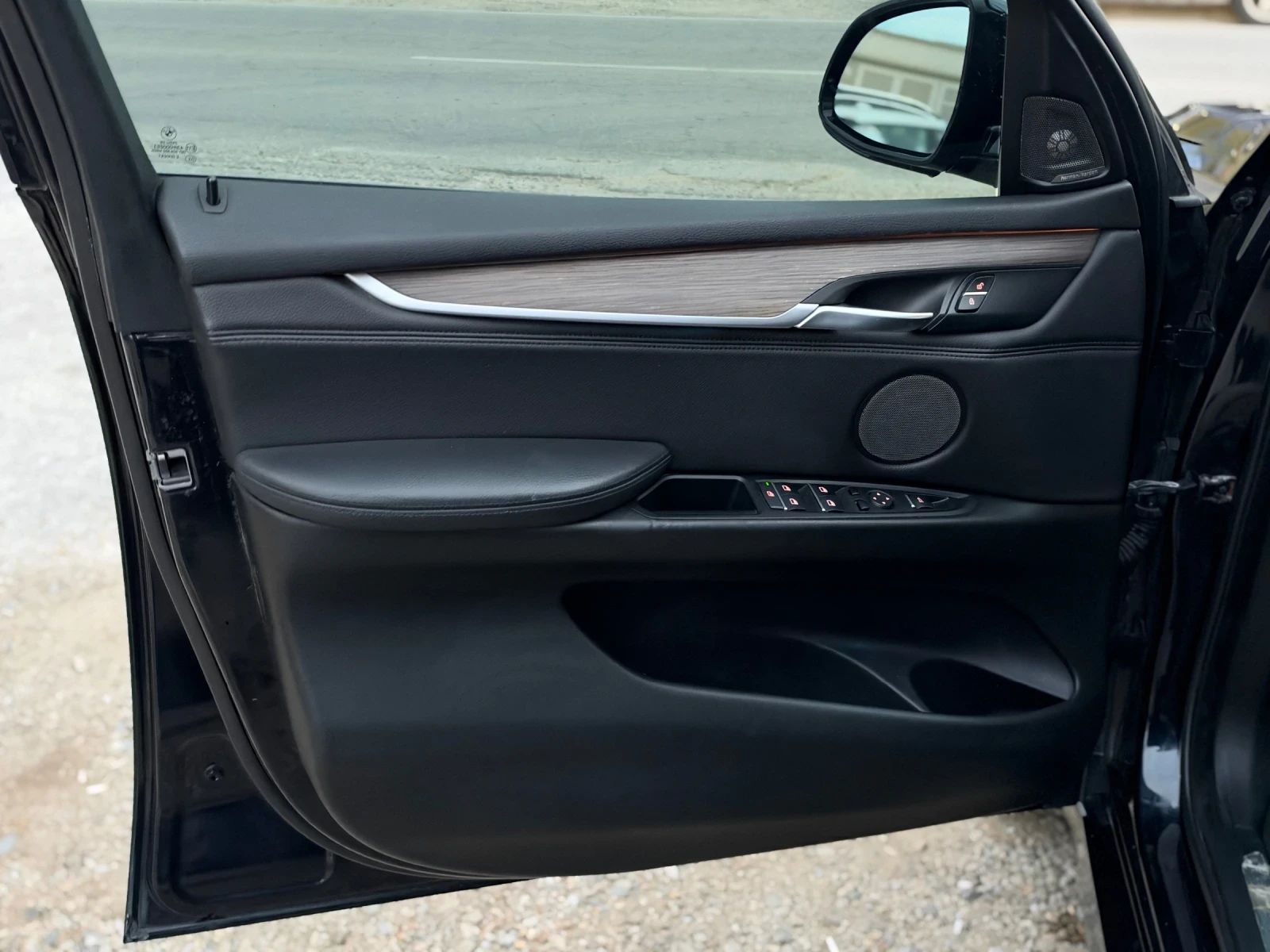 BMW X5 M-PACK 360CAM ANGEL EYES 6+ 1 | Mobile.bg � ����������� 8