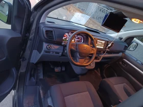 Citroen Jumpy 2000HDI-177к.с., снимка 9