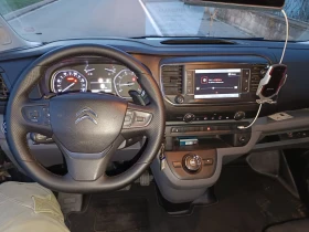 Citroen Jumpy 2000HDI-177к.с., снимка 8